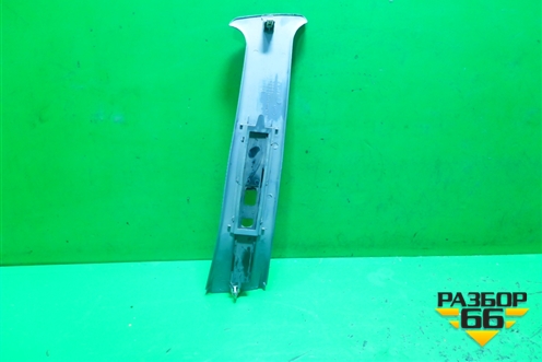 Обшивка стойки центральная верхняя левая (LAX5402121) для Lifan Breez с 2007г (Бриз)