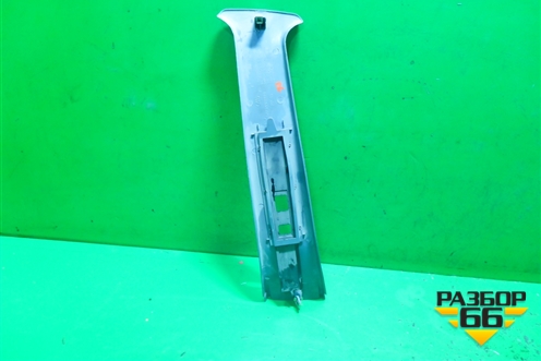 Обшивка стойки центральная верхняя правая (LAX5402221) для Lifan Breez с 2007г (Бриз)