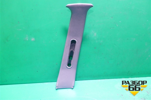 Обшивка стойки центральная верхняя правая (LAX5402221) для Lifan Breez с 2007г (Бриз)