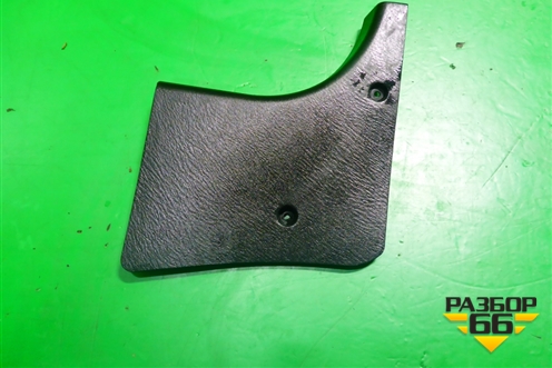 Накладка порога внутренняя переднего правого (передняя часть) (LAX5310024) для Lifan Breez с 2007г (Бриз)