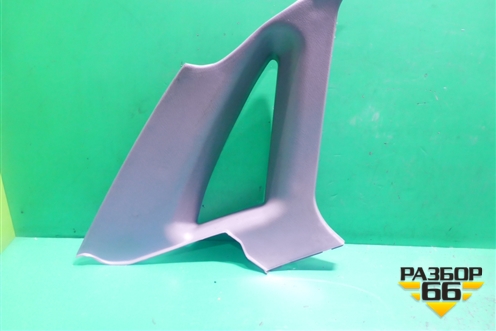 Обшивка стойки задняя верхняя левая (седан) (LAX5402141) для Lifan Breez с 2007г (Бриз)