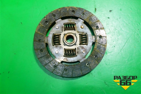 Диск сцепления для Lifan Breez с 2007г (Бриз)