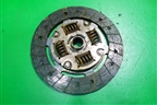 Диск сцепления для Lifan Breez с 2007г (Бриз)
