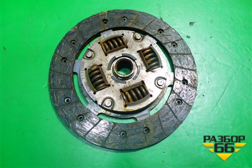Диск сцепления для Lifan Breez с 2007г (Бриз)