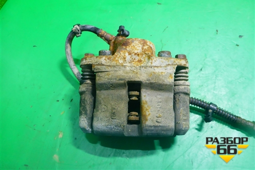 Суппорт передний правый для Lifan Breez с 2007г (Бриз)