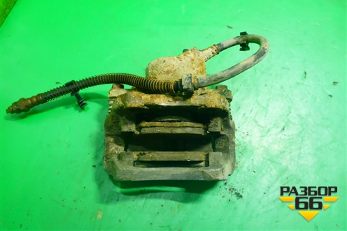 Суппорт передний правый для Lifan Breez с 2007г (Бриз)