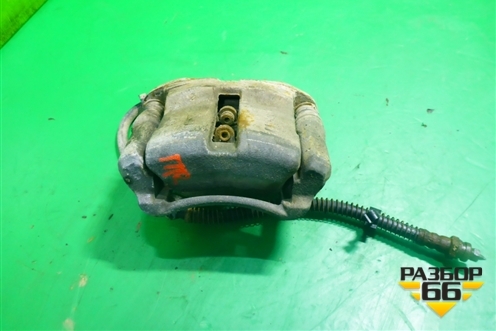 Суппорт передний правый для Lifan Breez с 2007г (Бриз)