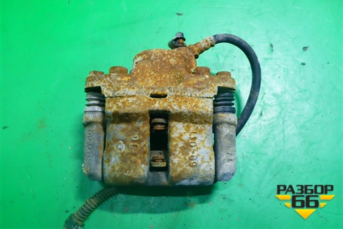 Суппорт передний левый для Lifan Breez с 2007г (Бриз)