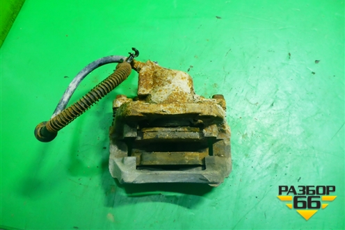 Суппорт передний левый для Lifan Breez с 2007г (Бриз)