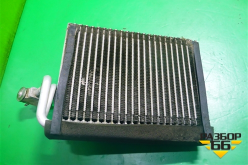 Испаритель кондиционера для Lifan Breez с 2007г (Бриз)