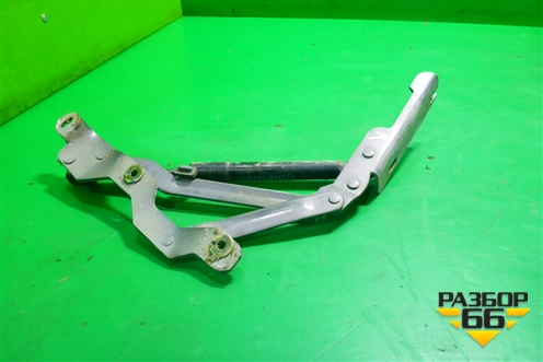 Петля крышки багажника правая для Lifan Breez с 2007г (Бриз)