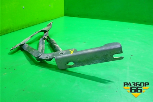 Петля крышки багажника правая для Lifan Breez с 2007г (Бриз)