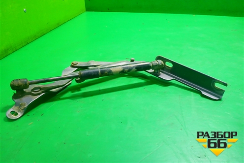 Петля крышки багажника правая для Lifan Breez с 2007г (Бриз)