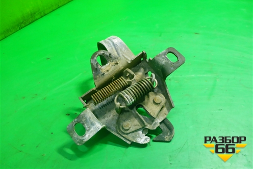 Замок капота для Lifan Breez с 2007г (Бриз)