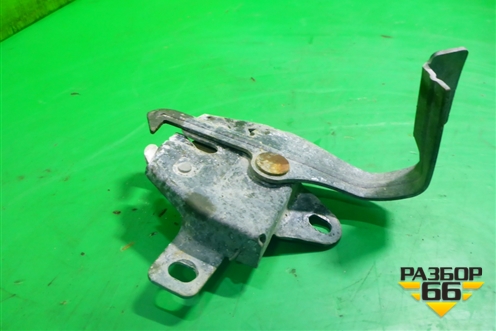 Замок капота для Lifan Breez с 2007г (Бриз)