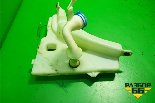 Бачок омывателя лобового стекла для Lifan Breez с 2007г (Бриз)