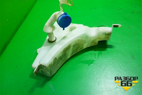 Бачок омывателя лобового стекла для Lifan Breez с 2007г (Бриз)