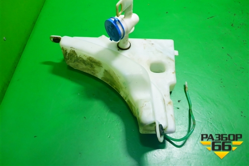 Бачок омывателя лобового стекла для Lifan Breez с 2007г (Бриз)