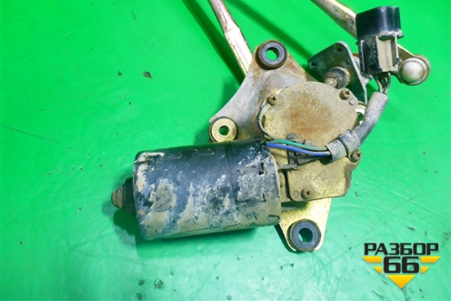 Трапеция стеклоочистителей для Lifan Breez с 2007г (Бриз)