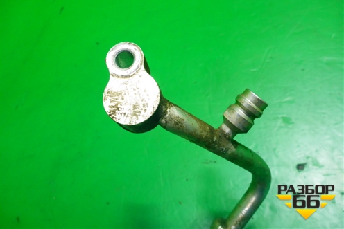 Трубка кондиционера для Lifan Breez с 2007г (Бриз)