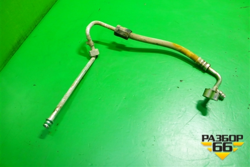 Трубка кондиционера для Lifan Breez с 2007г (Бриз)