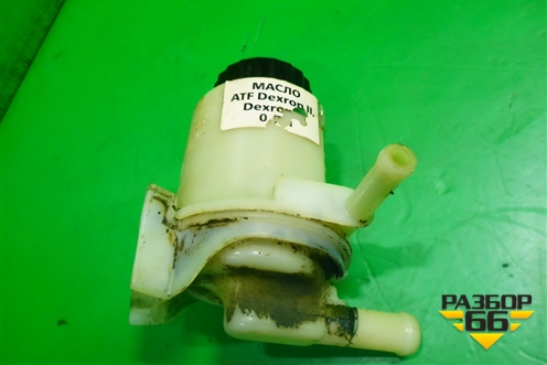 Бачок гидроусилителя для Lifan Breez с 2007г (Бриз)