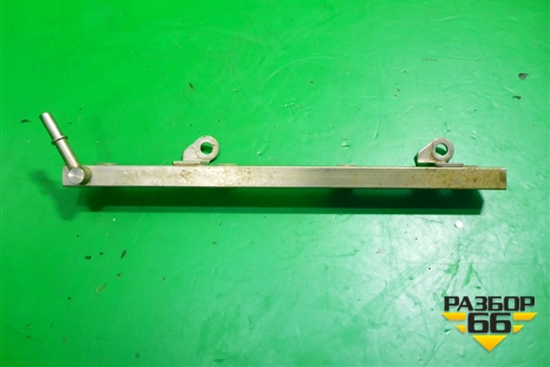 Рейка топливная рампа (1.6л LF481Q3) для Lifan Breez с 2007г (Бриз)