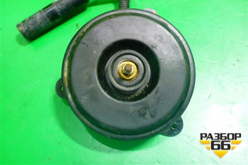 Моторчик вентилятора для Lifan Breez с 2007г (Бриз)