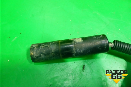 Моторчик вентилятора для Lifan Breez с 2007г (Бриз)