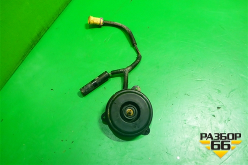 Моторчик вентилятора для Lifan Breez с 2007г (Бриз)