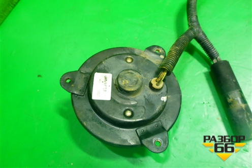 Моторчик вентилятора для Lifan Breez с 2007г (Бриз)