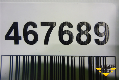 Моторчик вентилятора для Lifan Breez с 2007г (Бриз)