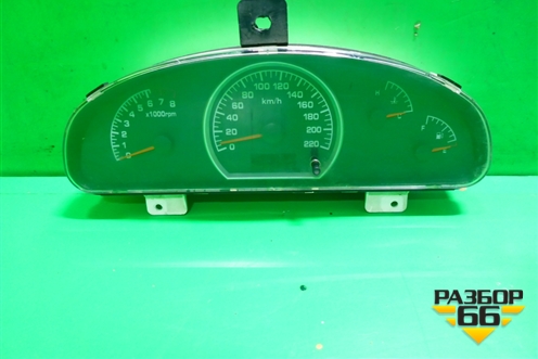 Щиток приборов МКПП для Lifan Breez с 2007г (Бриз)