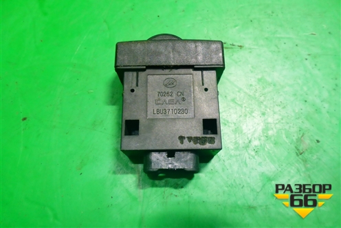 Переключатель корректора фар для Lifan Breez с 2007г (Бриз)