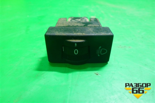 Переключатель корректора фар для Lifan Breez с 2007г (Бриз)