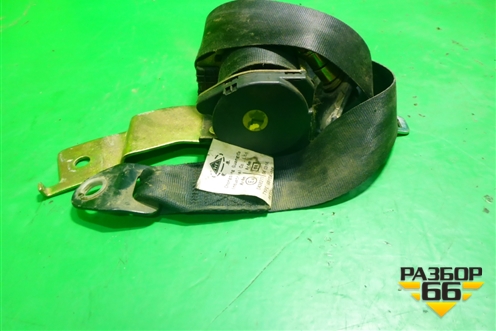 Ремень безопасности передний левый для Lifan Breez с 2007г (Бриз)