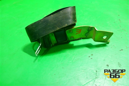 Ремень безопасности передний левый для Lifan Breez с 2007г (Бриз)