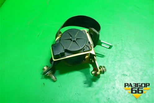 Ремень безопасности задний левый для Lifan Breez с 2007г (Бриз)