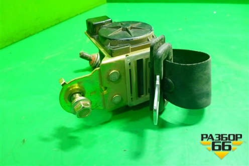 Ремень безопасности задний левый для Lifan Breez с 2007г (Бриз)