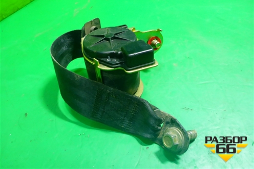 Ремень безопасности задний левый для Lifan Breez с 2007г (Бриз)