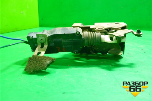 Замок двери задней левой (с активатором) для Lifan Breez с 2007г (Бриз)