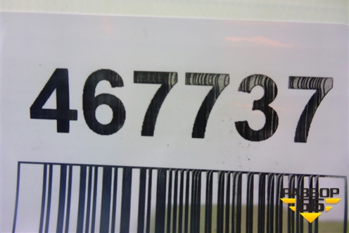 Замок двери задней левой (с активатором) для Lifan Breez с 2007г (Бриз)