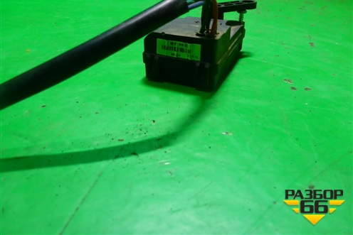 Моторчик заслонки отопителя для Lifan Breez с 2007г (Бриз)