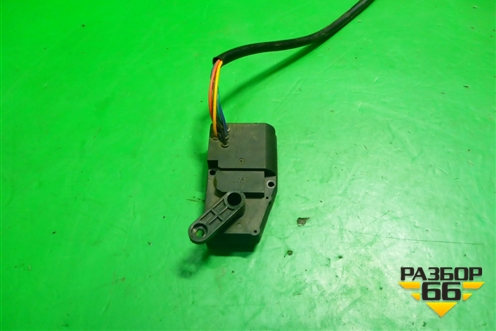 Моторчик заслонки отопителя для Lifan Breez с 2007г (Бриз)