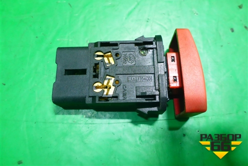 Кнопка аварийной сигнализации для Lifan Breez с 2007г (Бриз)