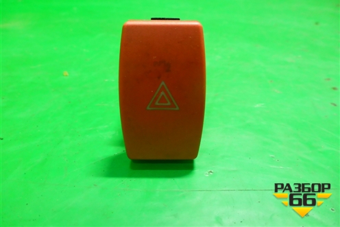 Кнопка аварийной сигнализации для Lifan Breez с 2007г (Бриз)