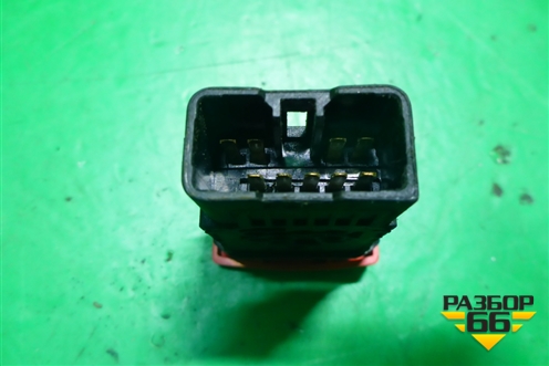 Кнопка аварийной сигнализации для Lifan Breez с 2007г (Бриз)