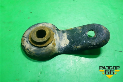 Кронштейн радиатора верхний для Lifan Breez с 2007г (Бриз)