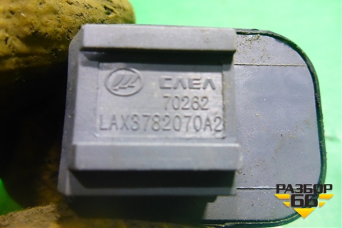 Переключатель регулировки зеркал (LAX3782070A2) для Lifan Breez с 2007г (Бриз)