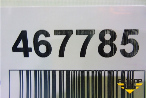 Переключатель регулировки зеркал (LAX3782070A2) для Lifan Breez с 2007г (Бриз)